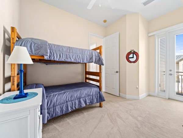 Placida Vacation Condo Three Bedroom