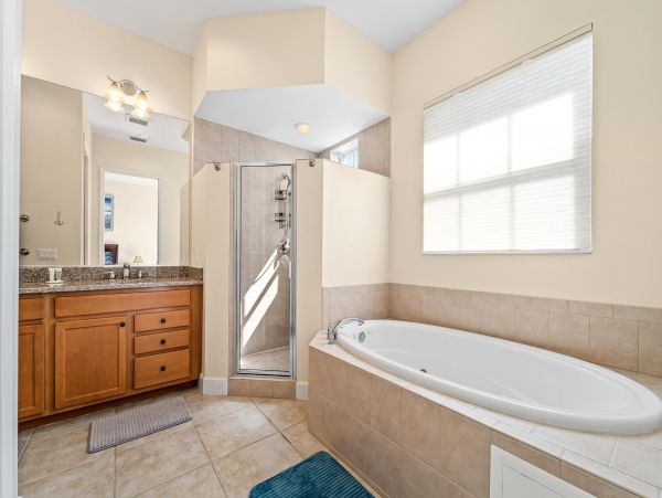 Placida Vacation Condo Three Bedroom