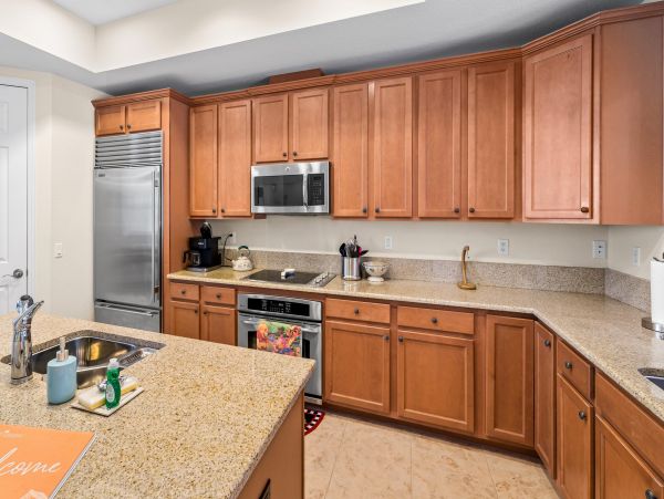 Placida Vacation Condo Three Bedroom
