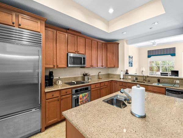 Placida Vacation Condo Three Bedroom