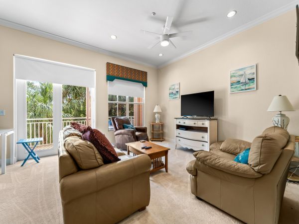 Placida Vacation Condo Three Bedroom
