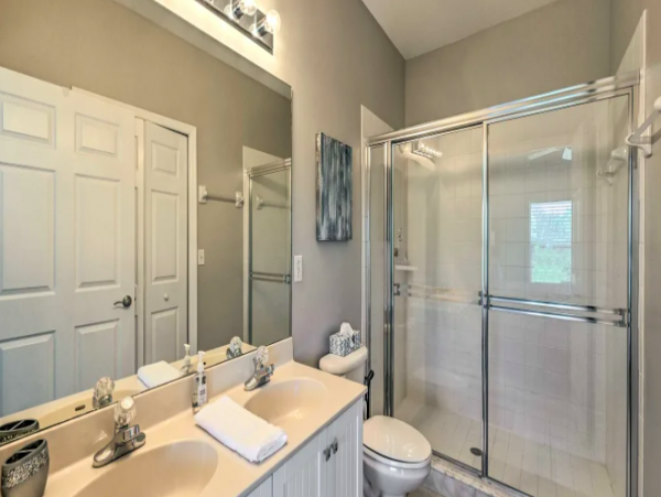 2 Bedroom Condo in Naples
