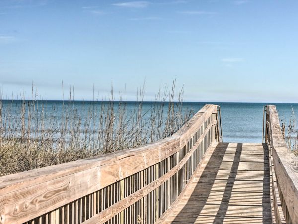 Fernandina Beach Amelia Island Condo 1032694
