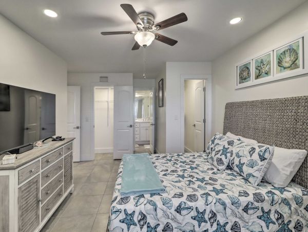 Fernandina Beach Amelia Island Condo 1032694