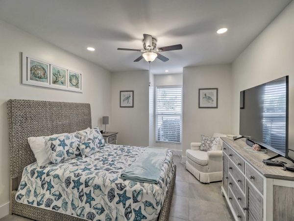 Fernandina Beach Amelia Island Condo 1032694