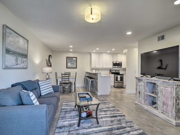 Fernandina Beach Amelia Island Condo 1032694