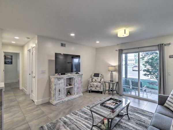 Fernandina Beach Amelia Island Condo 1032694
