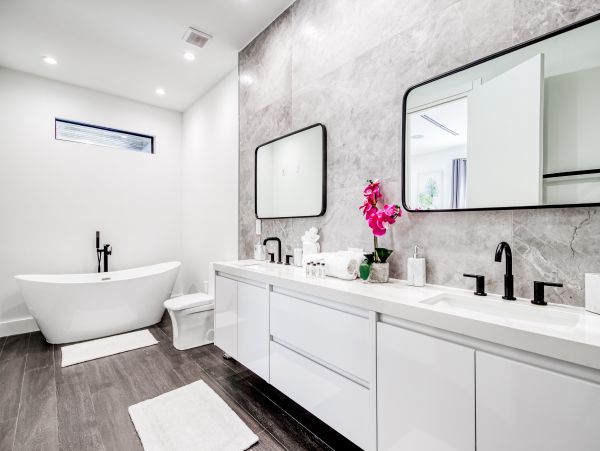 Luxury Fort Lauderdale Vacation Rental Three Bedrooms