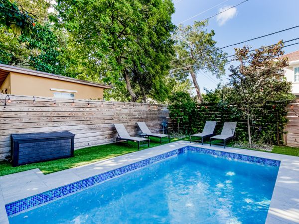 Luxury Fort Lauderdale Vacation Rental Three Bedrooms