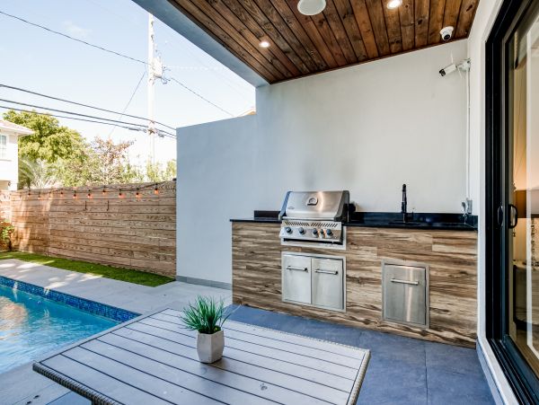 Luxury Fort Lauderdale Vacation Rental Three Bedrooms