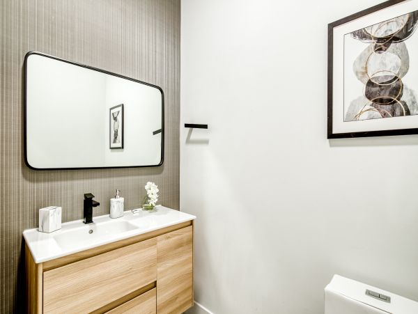 Luxury Fort Lauderdale Vacation Rental Three Bedrooms