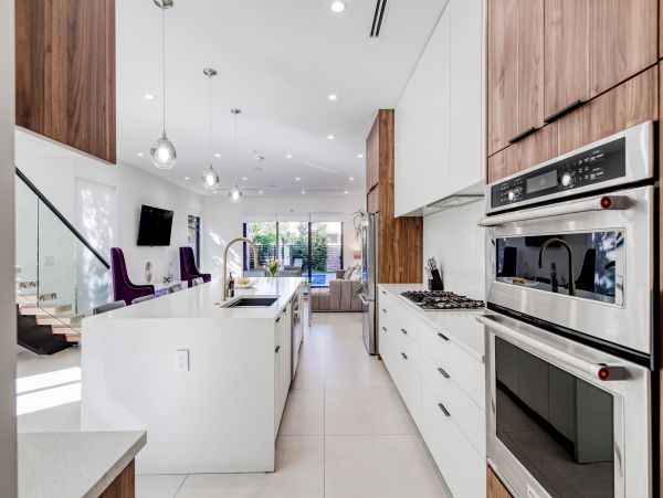 Luxury Fort Lauderdale Vacation Rental Three Bedrooms