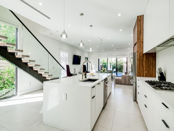 Luxury Fort Lauderdale Vacation Rental Three Bedrooms