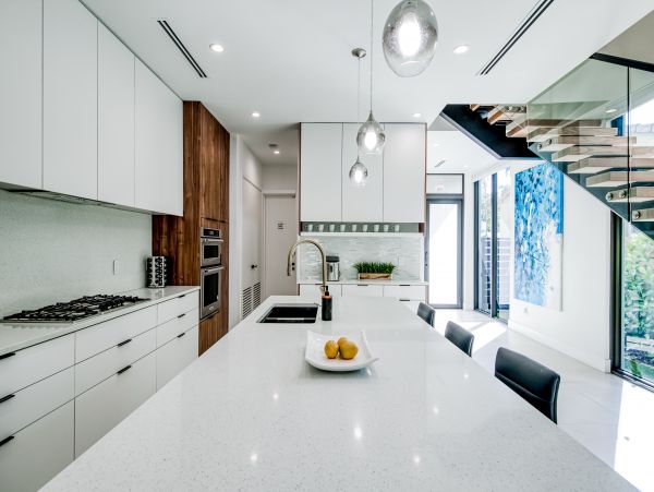 Luxury Fort Lauderdale Vacation Rental Three Bedrooms