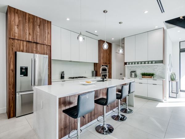 Luxury Fort Lauderdale Vacation Rental Three Bedrooms