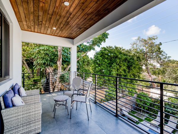 Luxury Fort Lauderdale Vacation Rental Three Bedrooms