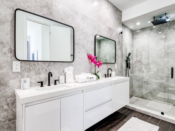 Luxury Fort Lauderdale Vacation Rental Three Bedrooms