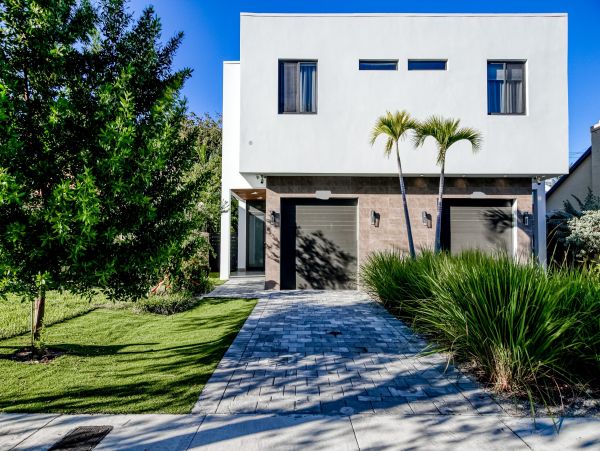 Luxury Fort Lauderdale Vacation Rental Three Bedrooms