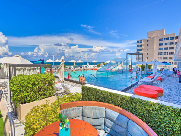 Fort Lauderdale Condo 1032703