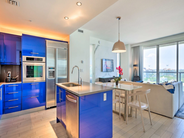 Fort Lauderdale Condo 1032703