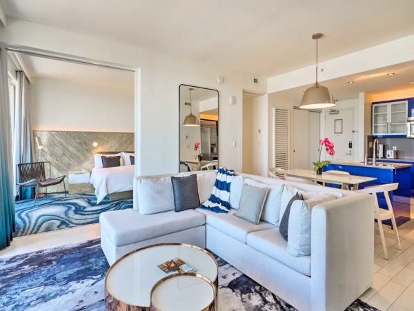 Fort Lauderdale Condo 1032703
