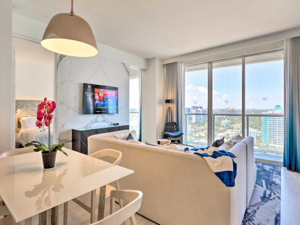 Fort Lauderdale Condo 1032703