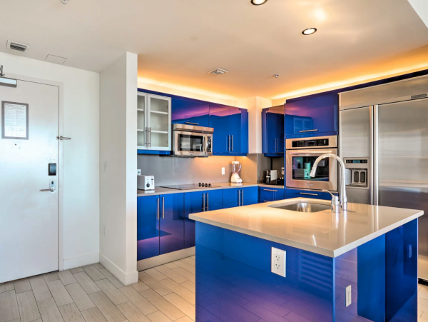 Fort Lauderdale Condo 1032703