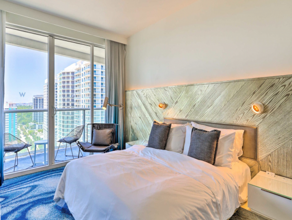 Fort Lauderdale Condo 1032703