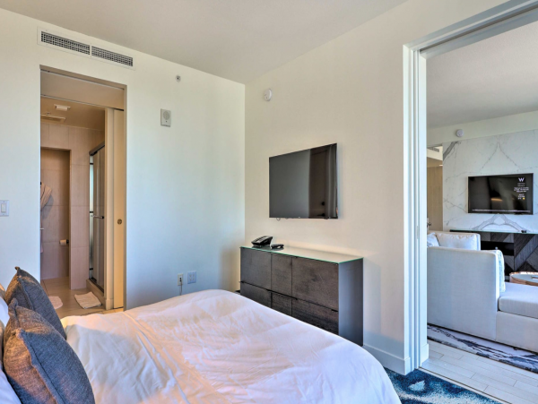 Fort Lauderdale Condo 1032703