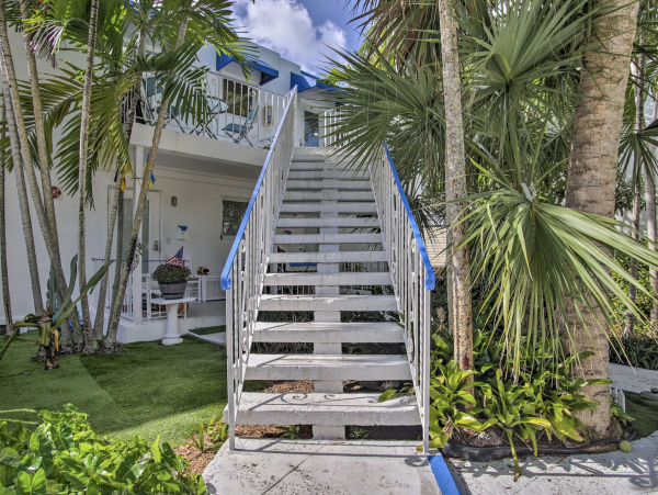 Lovey Fort Lauderdale Residence Amazing Location