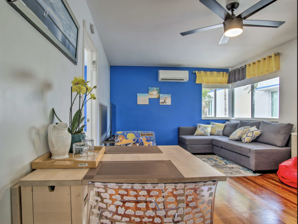 Lovey Fort Lauderdale Residence Amazing Location