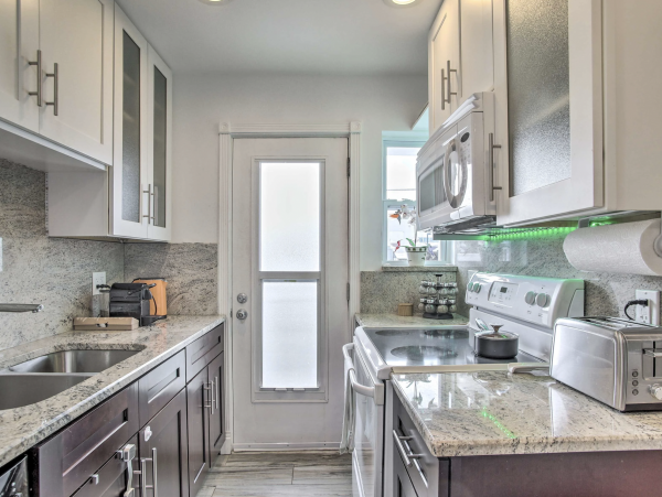 Lovey Fort Lauderdale Residence Amazing Location