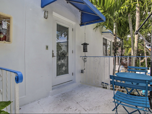 Lovey Fort Lauderdale Residence Amazing Location