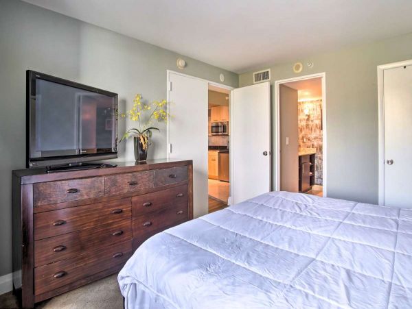 Fort Lauderdale Vacation Condo One Bedroom