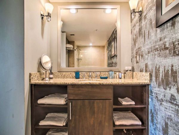 Fort Lauderdale Vacation Condo One Bedroom