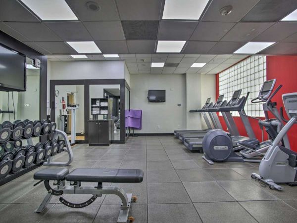 Fort Lauderdale Vacation Condo One Bedroom