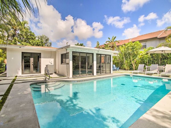 Fort Lauderdale Home 1032710