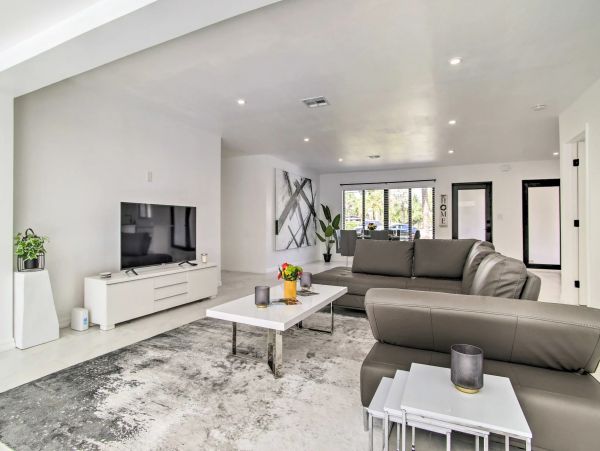 Fort Lauderdale Home 1032710