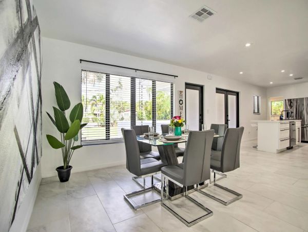 Fort Lauderdale Home 1032710