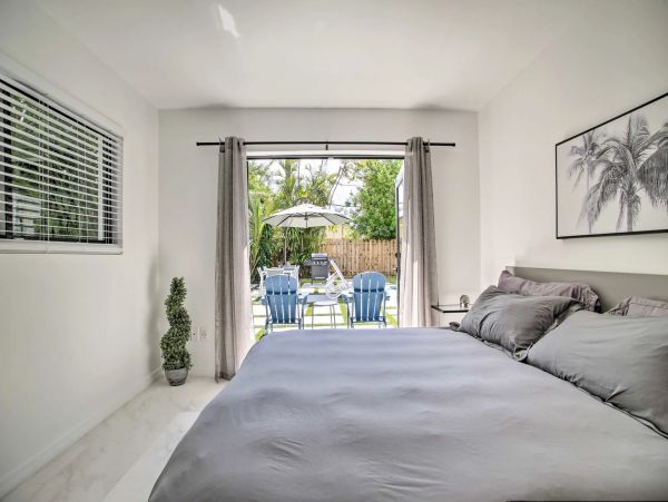 Fort Lauderdale Home 1032710