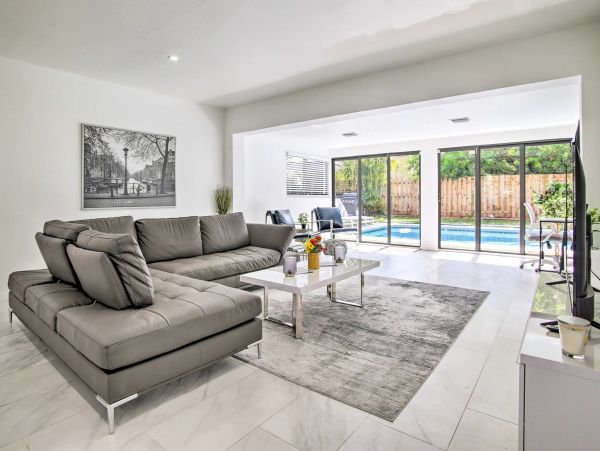Fort Lauderdale Home 1032710