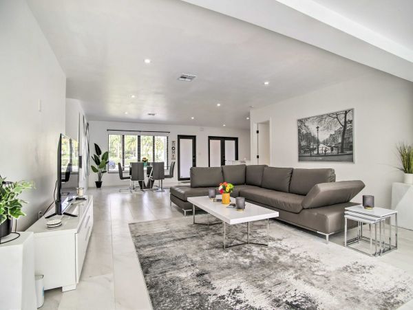 Fort Lauderdale Home 1032710