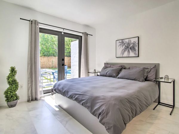 Fort Lauderdale Home 1032710