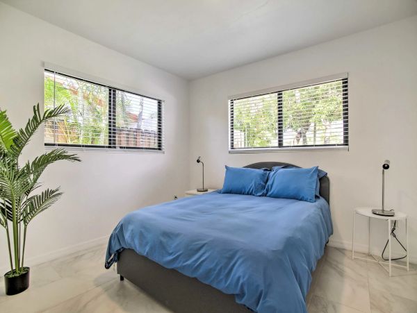 Fort Lauderdale Home 1032710