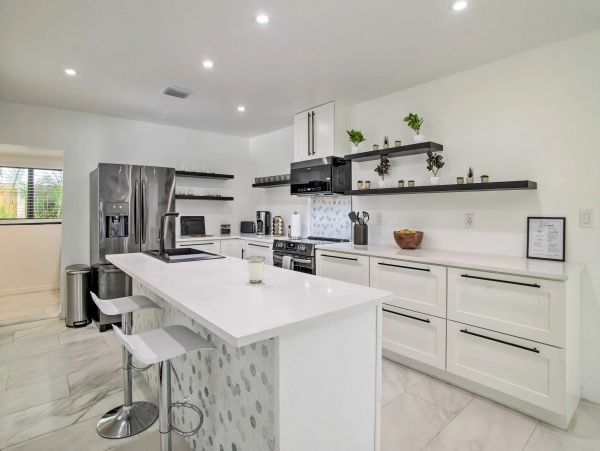 Fort Lauderdale Home 1032710