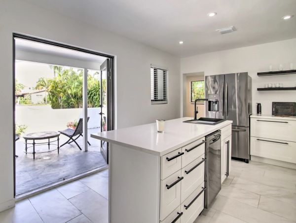 Fort Lauderdale Home 1032710