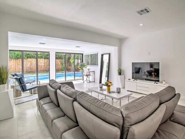 Fort Lauderdale Home 1032710