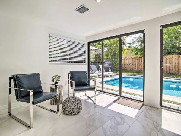 Fort Lauderdale Home 1032710