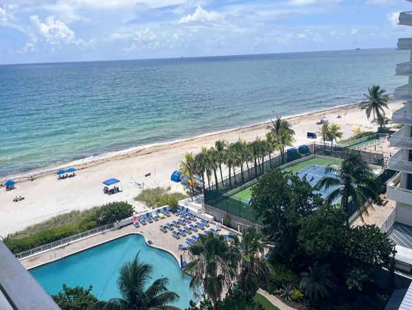 Lovely Vacation Studio in Fort Lauderdale