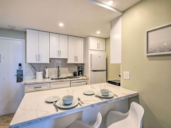 Lovely Vacation Studio in Fort Lauderdale